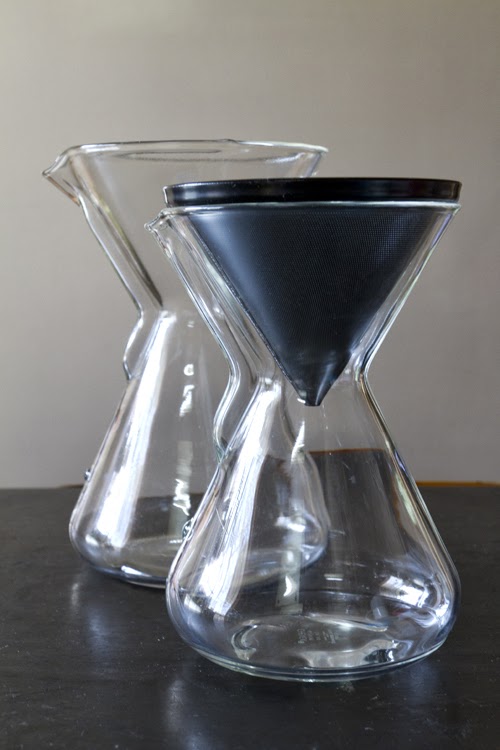 Vintage CHEMEX 6cup