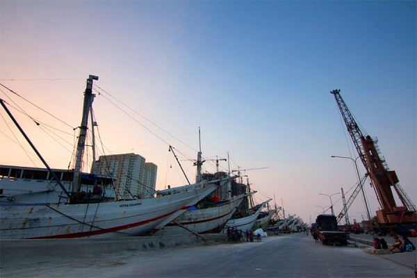 Jakarta Tourism