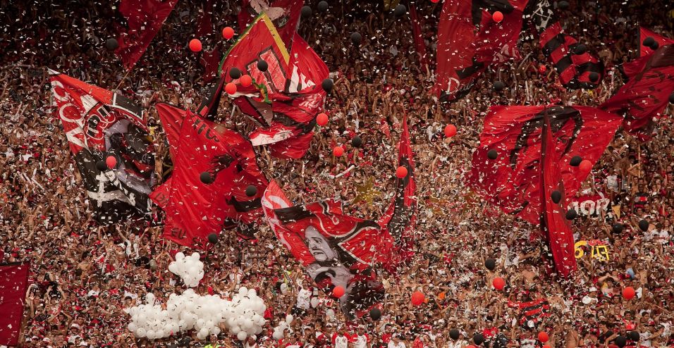 Muita coisa ainda precisa melhorar