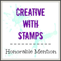 Creative With Stamps