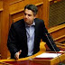 Οδυσσέας Κωνσταντινόπουλος:Ανατροπή των πολιτικών συσχετισμών μέσα από τη συμμετοχή των πολιτών