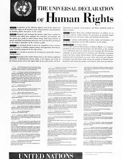Universal Declaration of Human Rights Universal Declaration of Human Rights