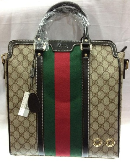 gucci grab bag