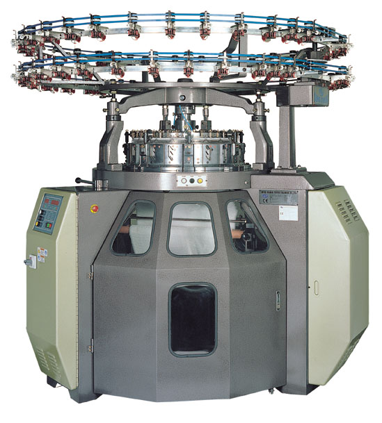 Manufacturing Machine Knitting Machines Are Perfect For Business And