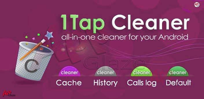 1Tap Cleaner Pro For Android