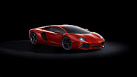 Ferrari Red Wallpaper