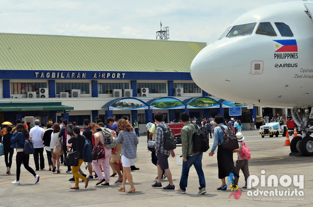 Henann Group of Resorts Special Air Asia Philippines Livery Aircraft