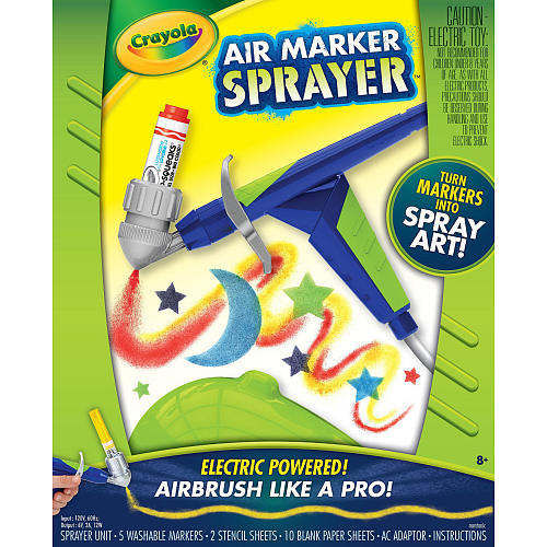 crayola marker maker emoji tips