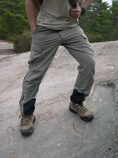 Ontario Geardo: ORC PCU Level 5 Pants 