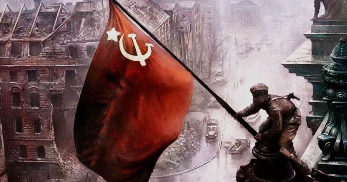 Chi Ha Vinto La.seconda Guerra Mondiale L'ammazza caffè: Chi ha vinto la seconda guerra mondiale?