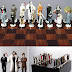 CHESS ΣΚΑΚΙ