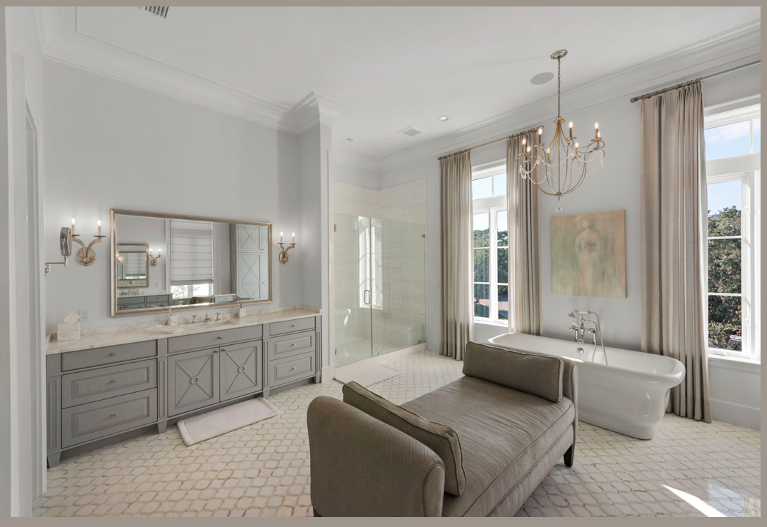 Home Sweet Home: A Florida Beauty