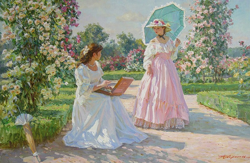 Alexander Averin D D D D A D D D D D D D D D D D D D D Russian Realist painter Tutt'Art@ () Alexander Averin D D D D A D D D D D D D D D D D D D D Russian Realist painter Tutt'Art@ ()