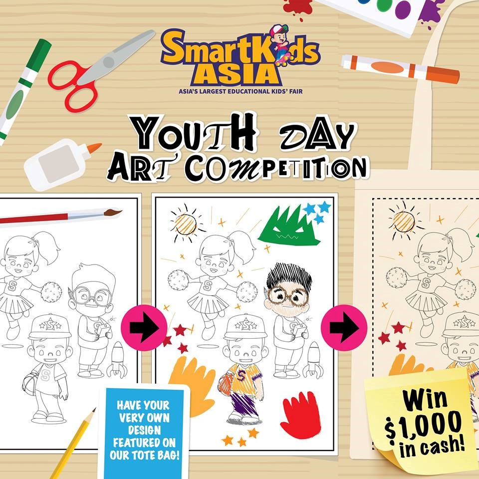 Art Contests For Kids Cash Prizes Kids Matttroy