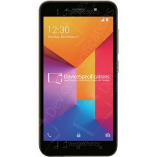 itel A22 Full Specifications