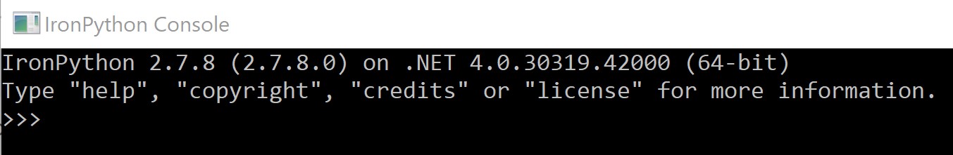 HodentekHelp: How do you install IronPython?