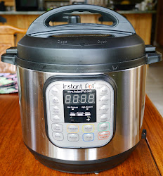 instant pot electric pressure cooker amazing minutes five could own would foods