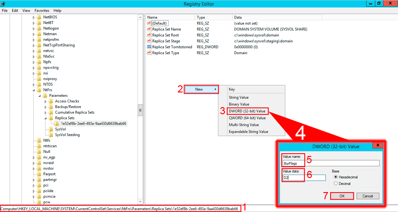 System currentcontrolset. HKEY_local_Machine\System\CURRENTCONTROLSET\services. HKEY_local_Machine\System\CURRENTCONTROLSET\services\TCPIP\parameters создаём Dword. HKEY_local_Machine.