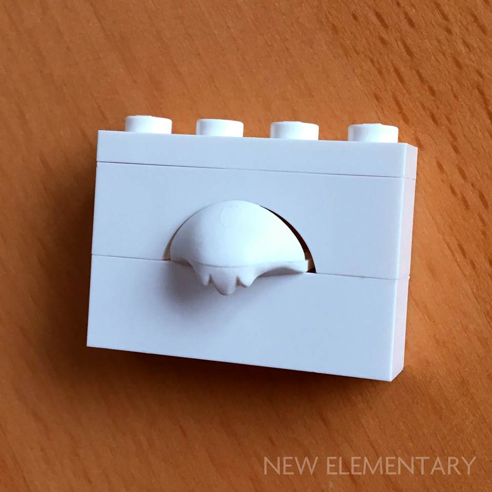 Towering Achievement New Elementary A Lego Blog Of Parts