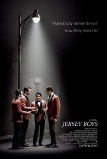 Jersey Boys (2014) - Movie Review