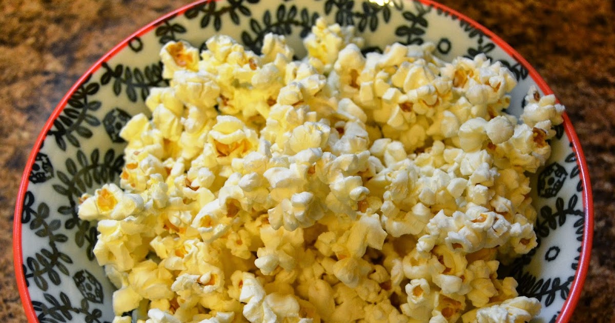 Skinnygirl Popcorn A Lighter Twist The Nutritionist Reviews