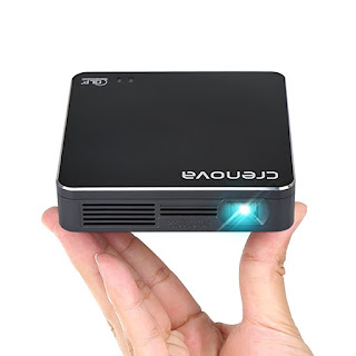 top 5 best wireless iphone 7 portable mini projectors