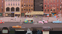 Beat Cop Game Screenshot 10