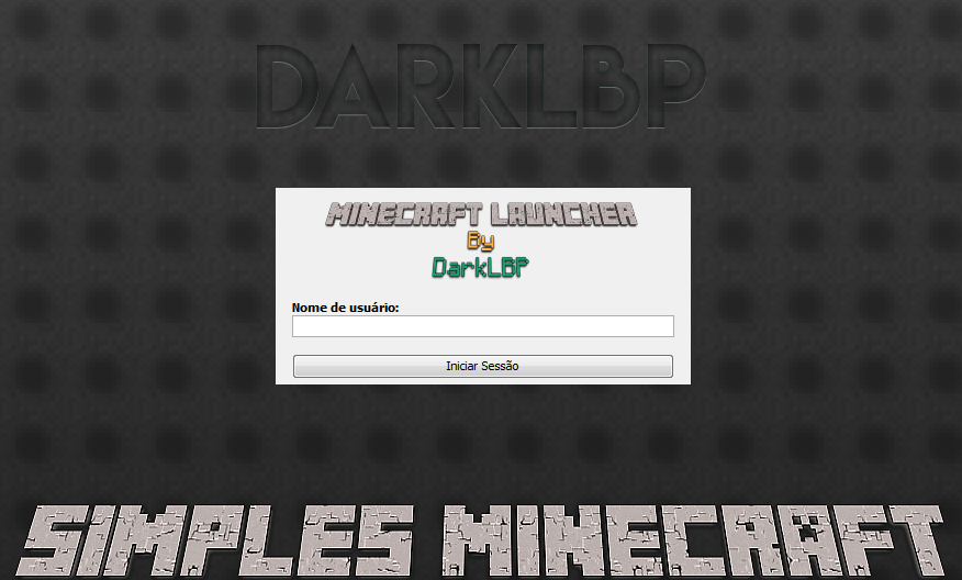 minecraft launcher download free darklbp minecraft launcher download free darklbp