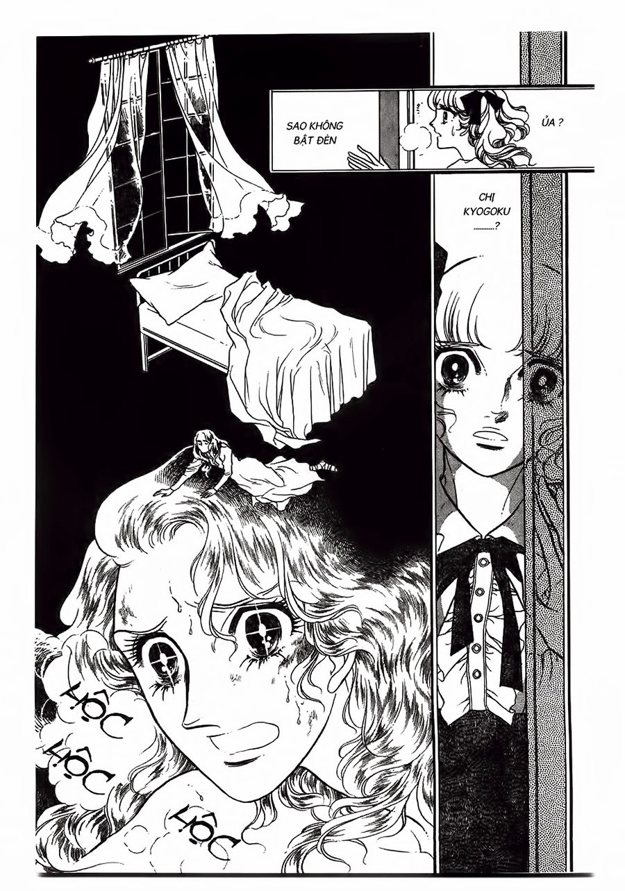 Swan - Vũ Khúc Thiên Nga Chap 25 - Next Chap 26
