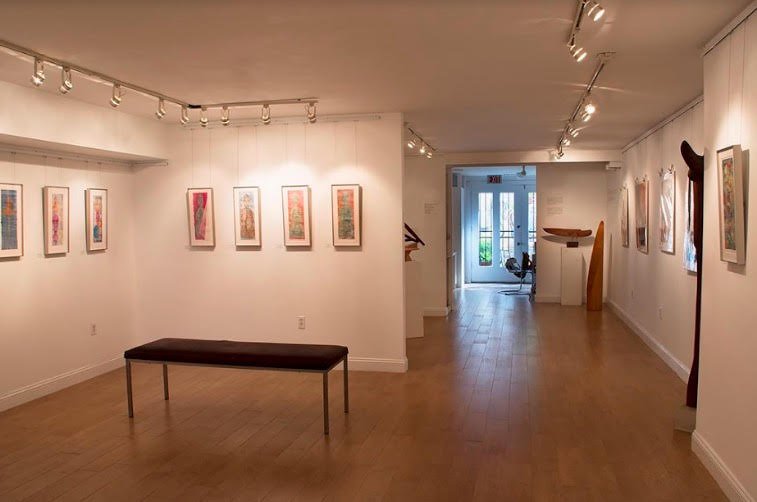DUPONT CIRCLE Studio Gallery Launches Online Store