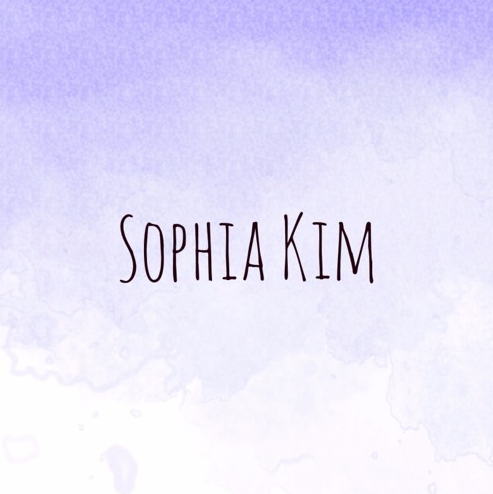 SOPHIE KIM - LUCKY 7 #KHH 