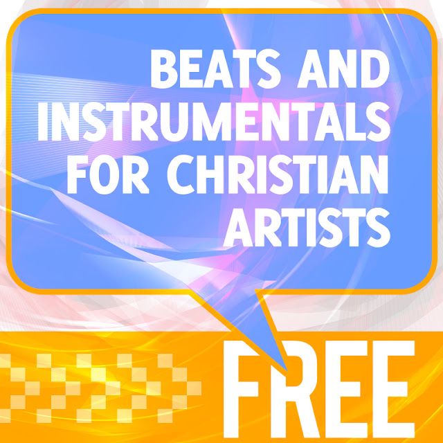 Free hip hop beats for Christian artists