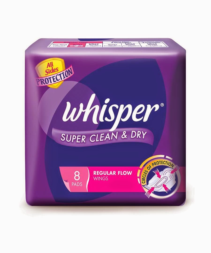 Top 10 Napkin Brands Chosen by Girls in the Philippines Most Beautiful