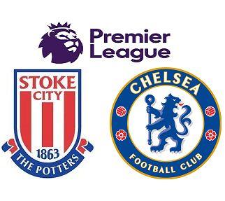 Stoke City 0 - 4 Chelsea video highlights | Premier League