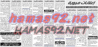 وظائف خالية من جريدة الاهرام الجمعة 14-08-2015 %25D9%2588%25D8%25B8%25D8%25A7%25D8%25A6%25D9%2581%2B%25D8%25AC%25D8%25B1%25D9%258A%25D8%25AF%25D8%25A9%2B%25D8%25A7%25D9%2587%25D8%25B1%25D8%25A7%25D9%2585%2B%25D8%25A7%25D9%2584%25D8%25AC%25D9%2585%25D8%25B9%25D8%25A9%2B2