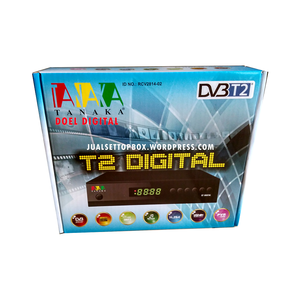 Set Top Box TV Digital Murah Terbaik Bagus di Indonesia Namablog