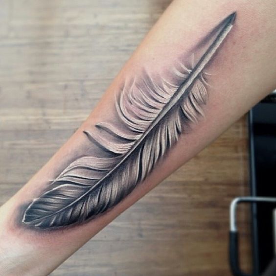 tatuagens de penas para as meninas tatuagens de penas para as meninas