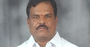 Gurka Jaipal Yadav, BRS MLA, Kalwakurthy, Telangana.