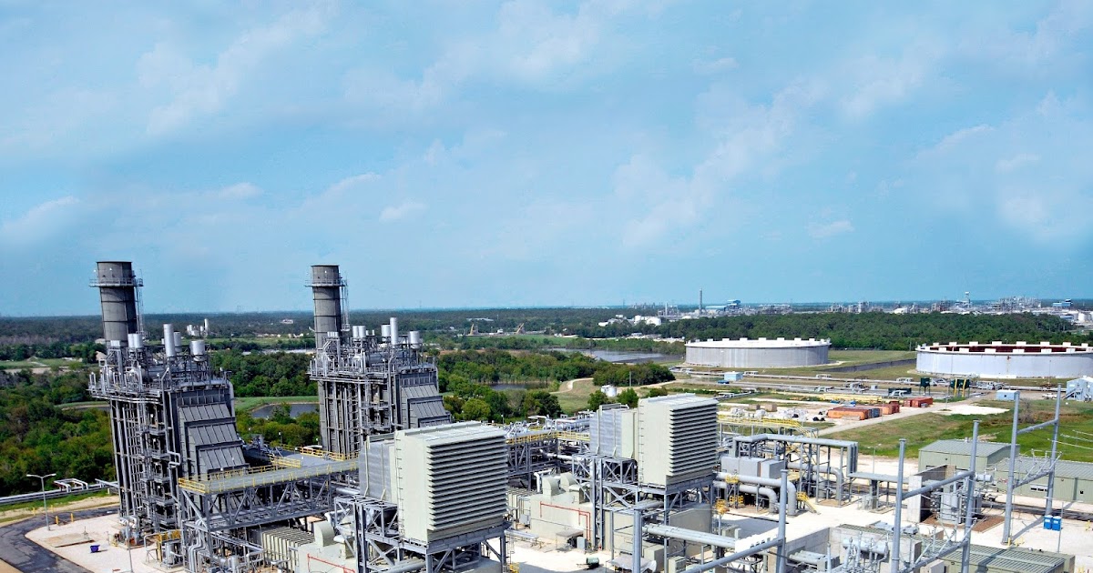 Groundbreaking Pushed Back Again on Guernsey Power Station Project