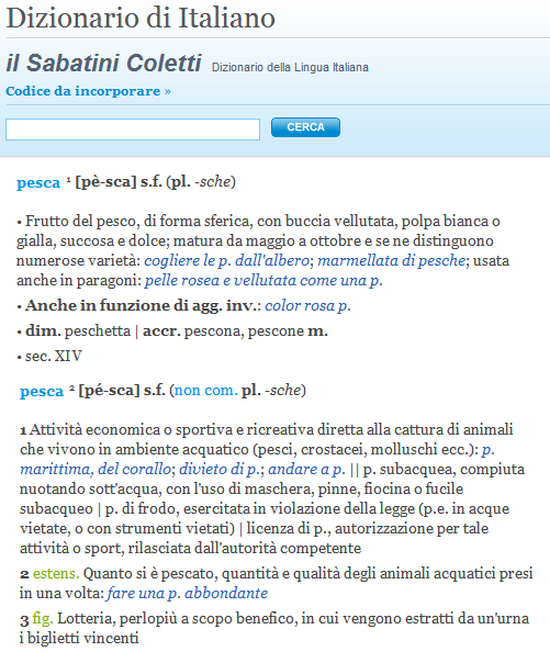 Esempi Di Parole Con Accento Grave