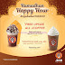 J.CO Promo COCOTELLA DUE Setiap Senin - Jumat