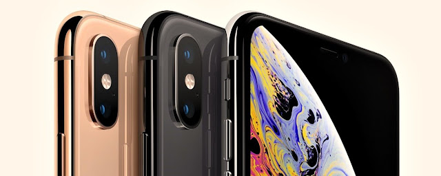 Como são os iPhone XS, XS Max e XR Como são os iPhone XS, XS Max e XR