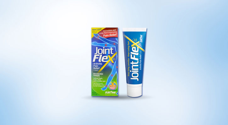 Joint Flex Pain Relieving Cream Global Distributors Inc Joint Flex Pain Relieving Cream Global Distributors Inc