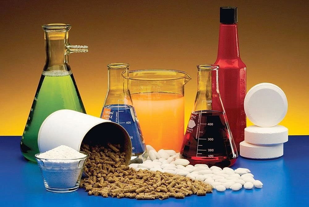 ACIDOS EN LA INDUSTRIA ÁCIDOS EN LA INDUSTRIA ACIDOS EN LA INDUSTRIA ÁCIDOS EN LA INDUSTRIA