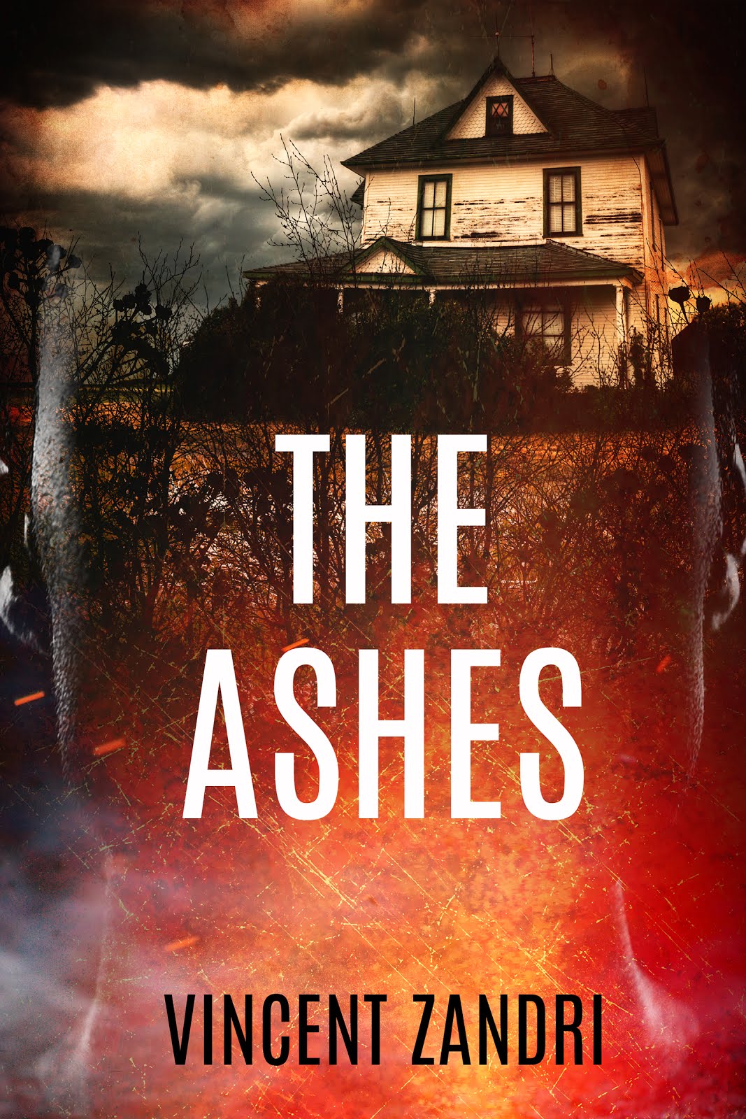 THE ASHES