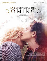 OLa enfermedad del domingo