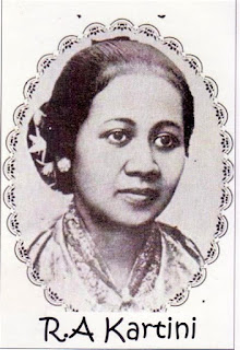 Ra kartini Ra kartini