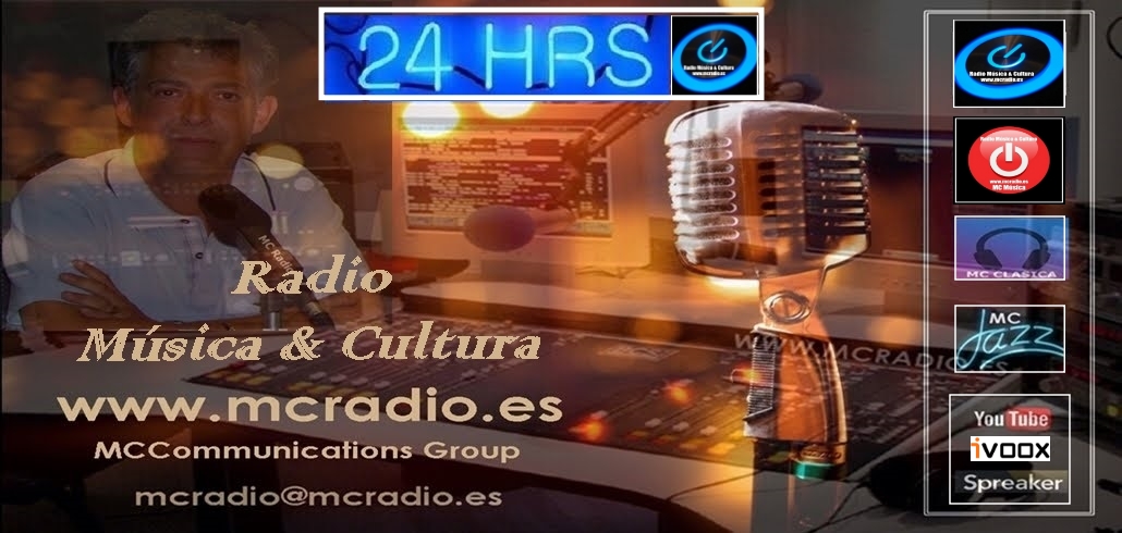 MC RADIO