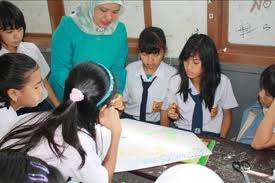 Model Pembelajaran Berbasis Masalah (Problem Based Intructional)