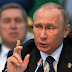 Cold War: Putin signs law stopping plutonium deal with US